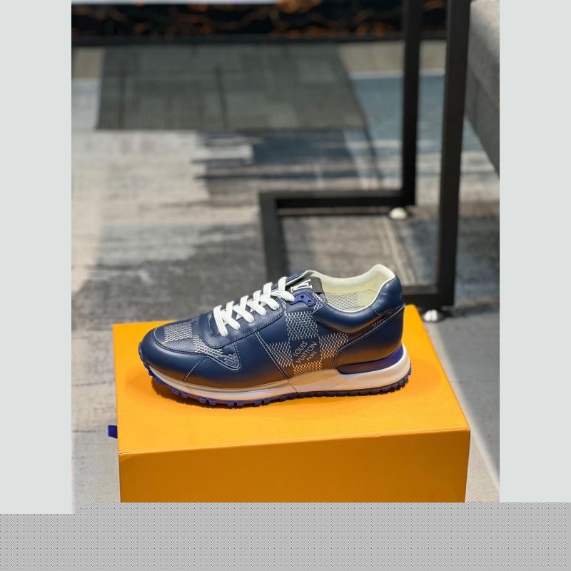 l**is V*t*n sneakers